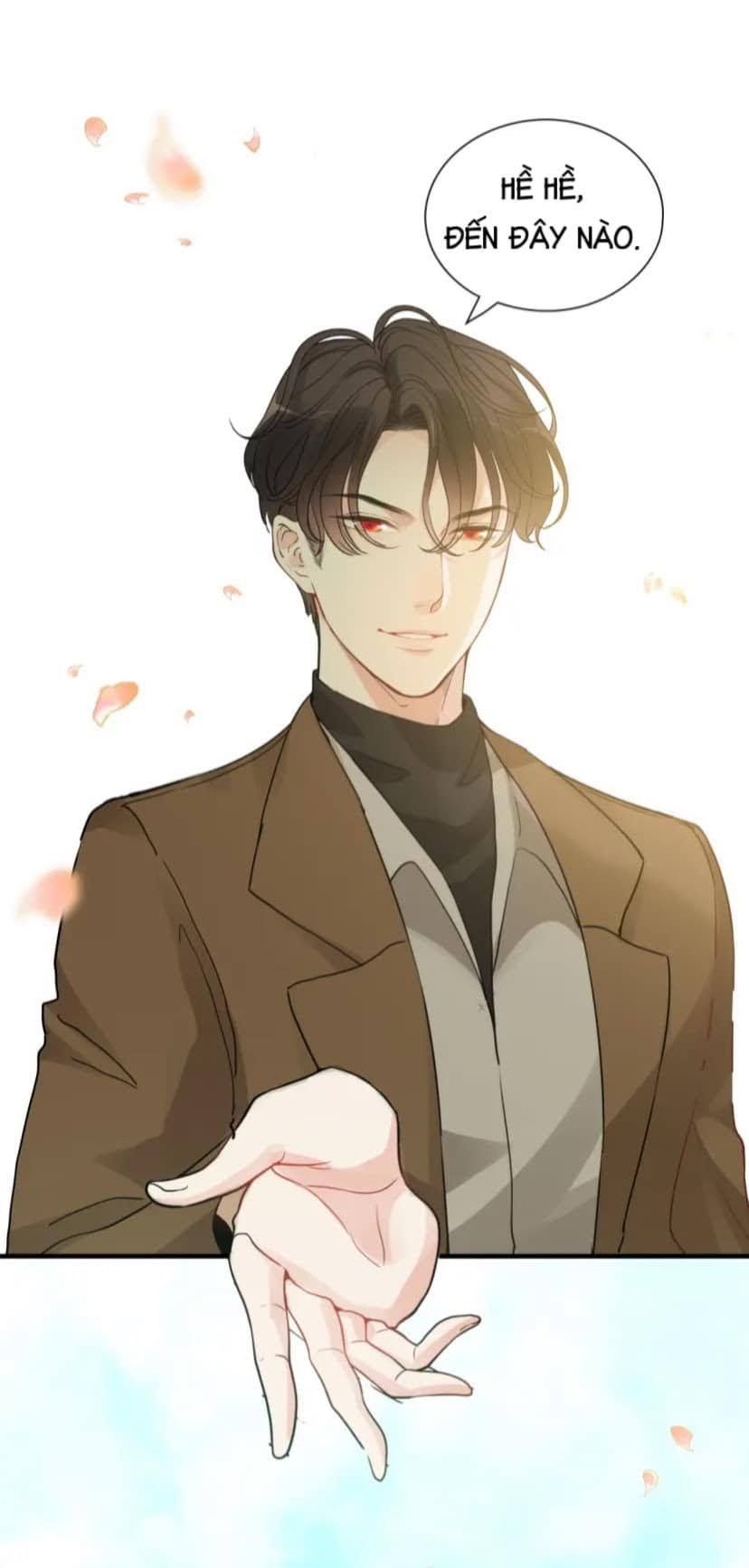 đọc truyện Cô Vợ Hợp Đồng Bỏ Trốn Của Tổng Giám Đốc Chương 396 ảnh 15 tại Thiên Thai Truyện