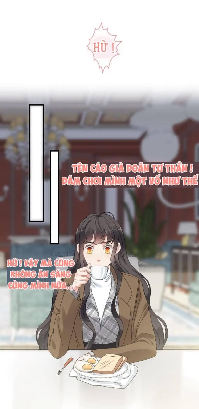 đọc truyện Cô Vợ Hợp Đồng Bỏ Trốn Của Tổng Giám Đốc Chương 396 ảnh 4 tại Thiên Thai Truyện