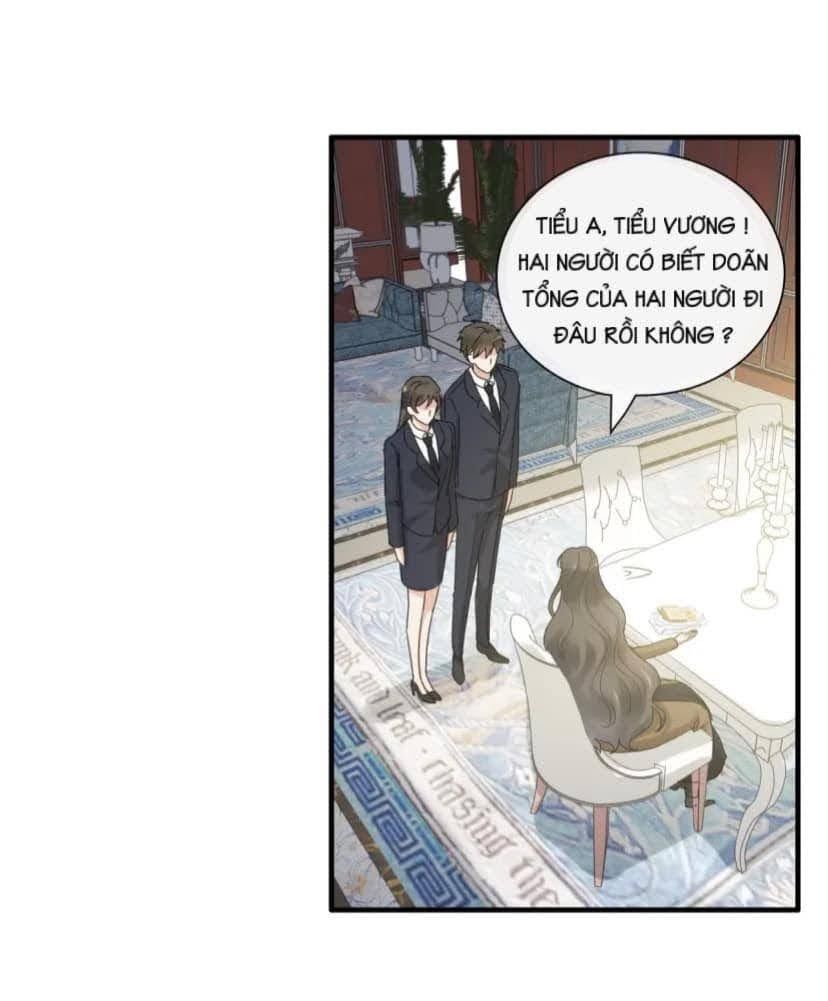 đọc truyện Cô Vợ Hợp Đồng Bỏ Trốn Của Tổng Giám Đốc Chương 396 ảnh 5 tại Thiên Thai Truyện