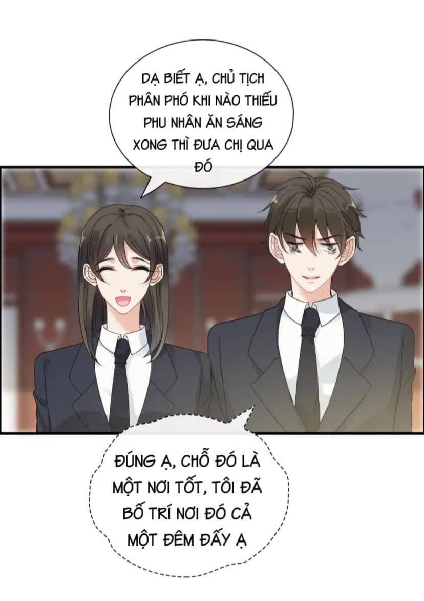 đọc truyện Cô Vợ Hợp Đồng Bỏ Trốn Của Tổng Giám Đốc Chương 396 ảnh 6 tại Thiên Thai Truyện