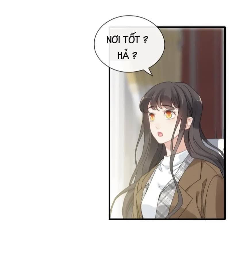 đọc truyện Cô Vợ Hợp Đồng Bỏ Trốn Của Tổng Giám Đốc Chương 396 ảnh 7 tại Thiên Thai Truyện