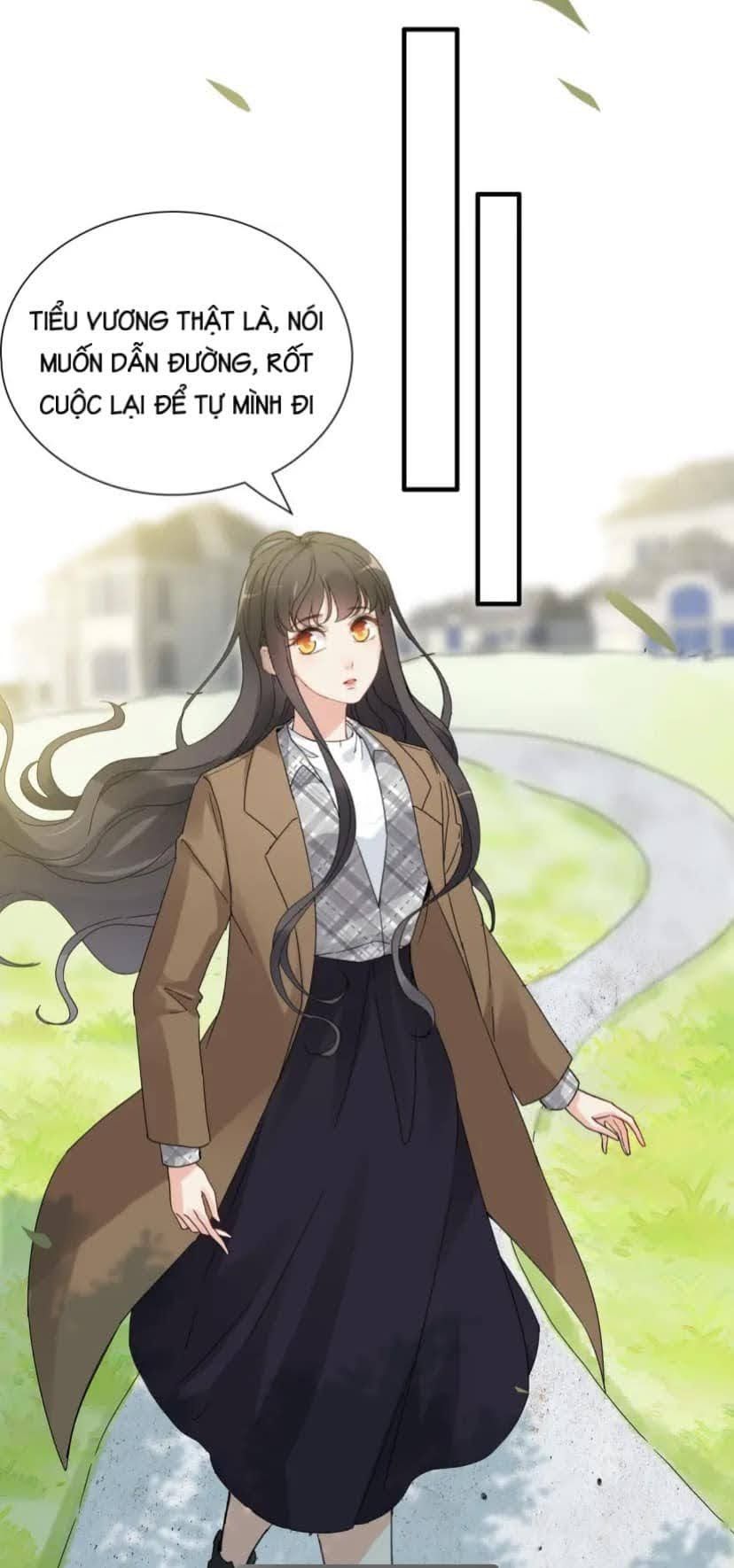 đọc truyện Cô Vợ Hợp Đồng Bỏ Trốn Của Tổng Giám Đốc Chương 396 ảnh 8 tại Thiên Thai Truyện