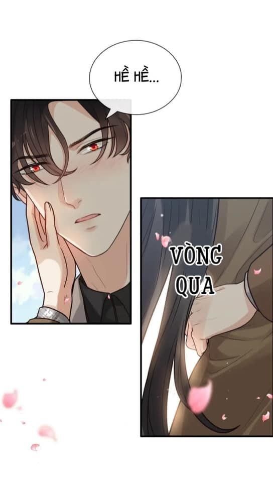 đọc truyện Cô Vợ Hợp Đồng Bỏ Trốn Của Tổng Giám Đốc Chương 397 ảnh 16 tại Thiên Thai Truyện