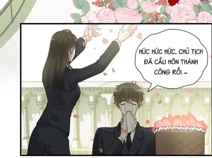 đọc truyện Cô Vợ Hợp Đồng Bỏ Trốn Của Tổng Giám Đốc Chương 397 ảnh 21 tại Thiên Thai Truyện