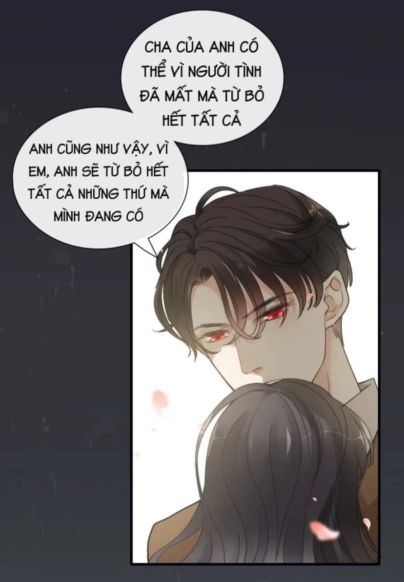 đọc truyện Cô Vợ Hợp Đồng Bỏ Trốn Của Tổng Giám Đốc Chương 397 ảnh 4 tại Thiên Thai Truyện