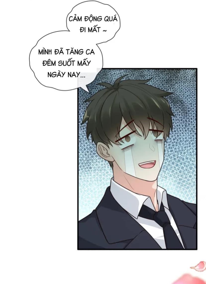 đọc truyện Cô Vợ Hợp Đồng Bỏ Trốn Của Tổng Giám Đốc Chương 397 ảnh 22 tại Thiên Thai Truyện