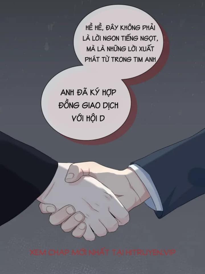 đọc truyện Cô Vợ Hợp Đồng Bỏ Trốn Của Tổng Giám Đốc Chương 397 ảnh 5 tại Thiên Thai Truyện