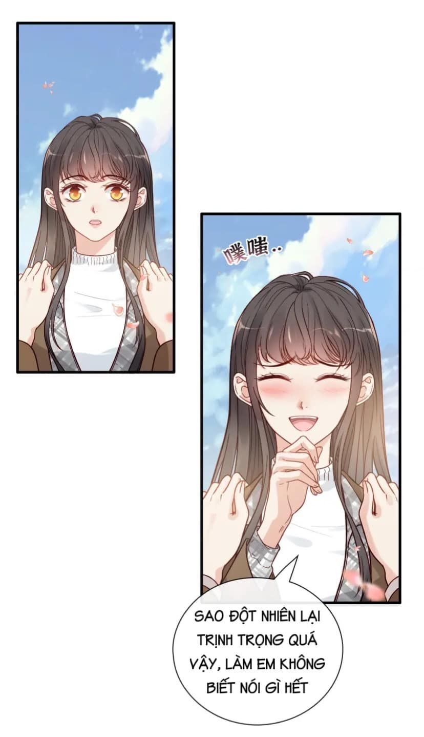 đọc truyện Cô Vợ Hợp Đồng Bỏ Trốn Của Tổng Giám Đốc Chương 397 ảnh 9 tại Thiên Thai Truyện