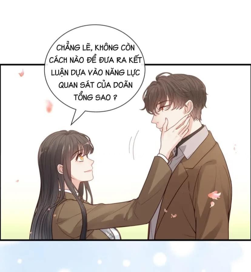 đọc truyện Cô Vợ Hợp Đồng Bỏ Trốn Của Tổng Giám Đốc Chương 397 ảnh 10 tại Thiên Thai Truyện