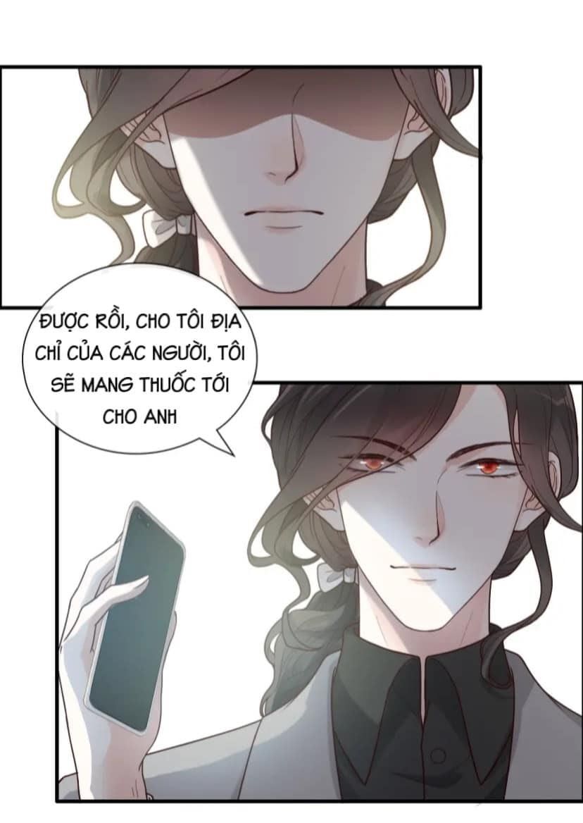 đọc truyện Cô Vợ Hợp Đồng Bỏ Trốn Của Tổng Giám Đốc Chương 398 ảnh 13 tại Thiên Thai Truyện