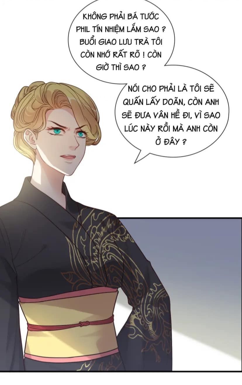 đọc truyện Cô Vợ Hợp Đồng Bỏ Trốn Của Tổng Giám Đốc Chương 398 ảnh 15 tại Thiên Thai Truyện