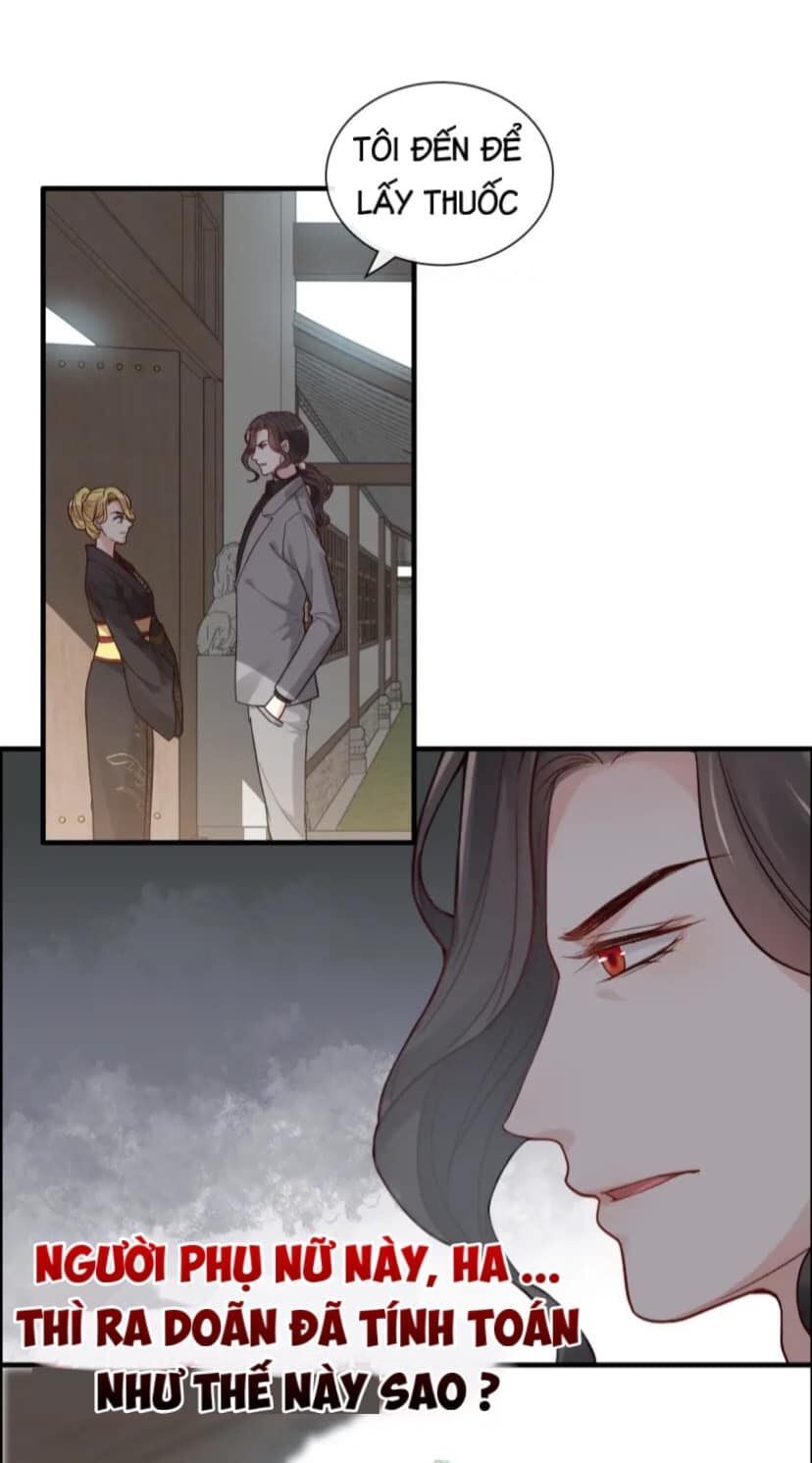 đọc truyện Cô Vợ Hợp Đồng Bỏ Trốn Của Tổng Giám Đốc Chương 398 ảnh 16 tại Thiên Thai Truyện