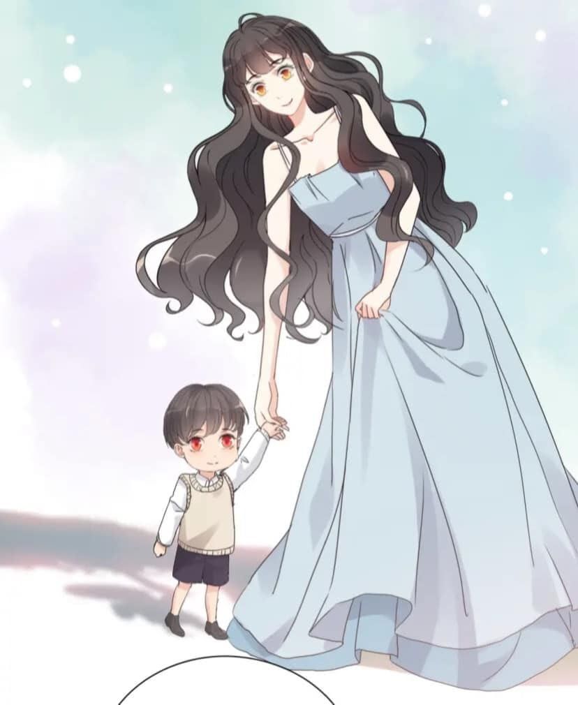 đọc truyện Cô Vợ Hợp Đồng Bỏ Trốn Của Tổng Giám Đốc Chương 398 ảnh 20 tại Thiên Thai Truyện