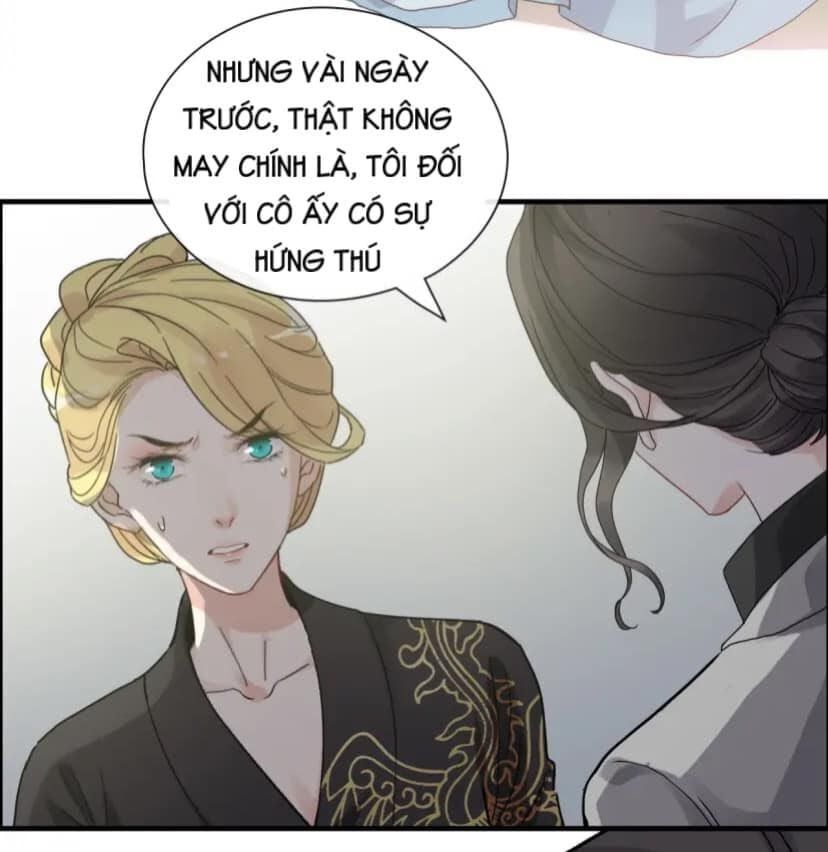 đọc truyện Cô Vợ Hợp Đồng Bỏ Trốn Của Tổng Giám Đốc Chương 398 ảnh 21 tại Thiên Thai Truyện