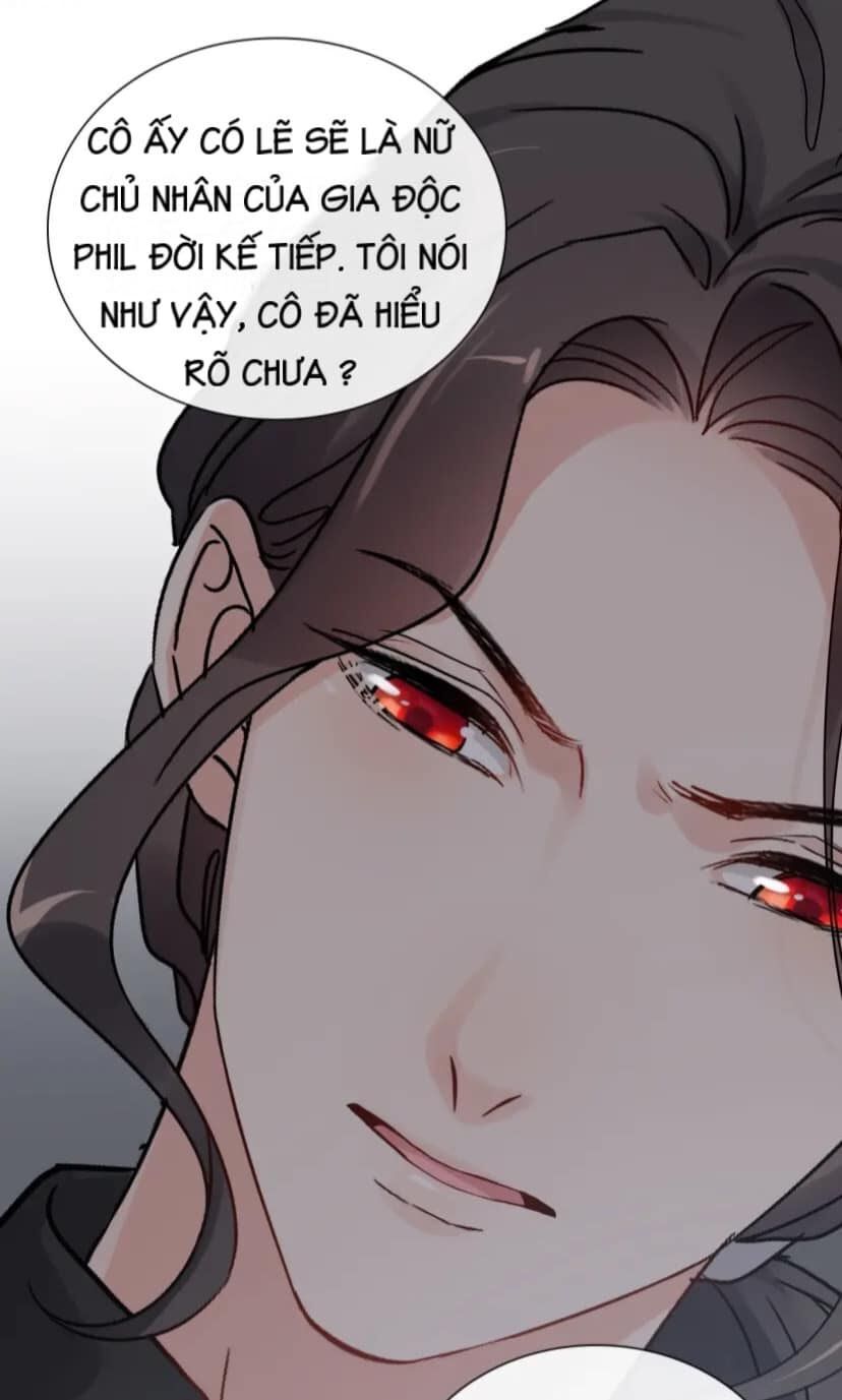 đọc truyện Cô Vợ Hợp Đồng Bỏ Trốn Của Tổng Giám Đốc Chương 398 ảnh 22 tại Thiên Thai Truyện