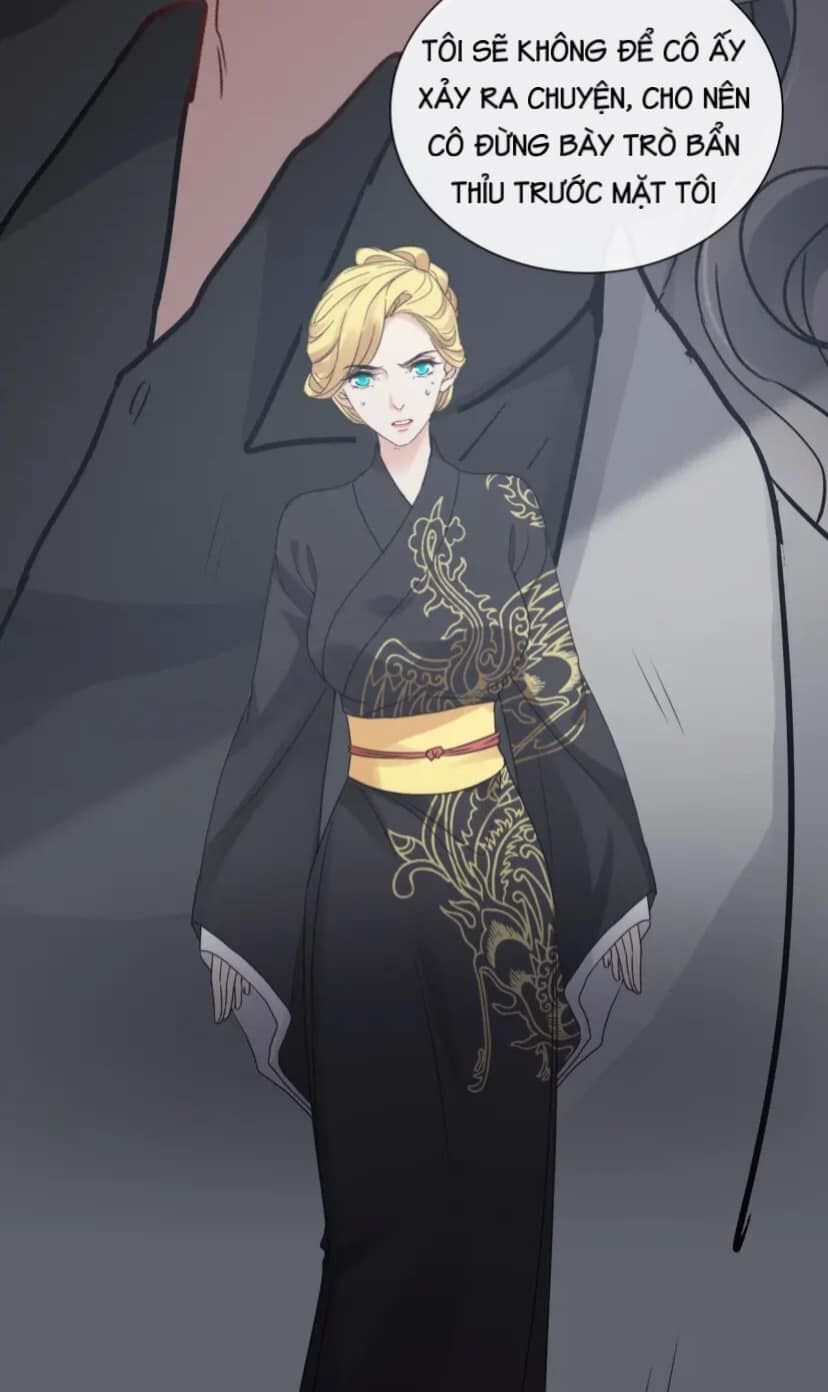 đọc truyện Cô Vợ Hợp Đồng Bỏ Trốn Của Tổng Giám Đốc Chương 398 ảnh 23 tại Thiên Thai Truyện