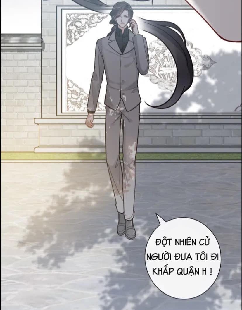 đọc truyện Cô Vợ Hợp Đồng Bỏ Trốn Của Tổng Giám Đốc Chương 398 ảnh 5 tại Thiên Thai Truyện