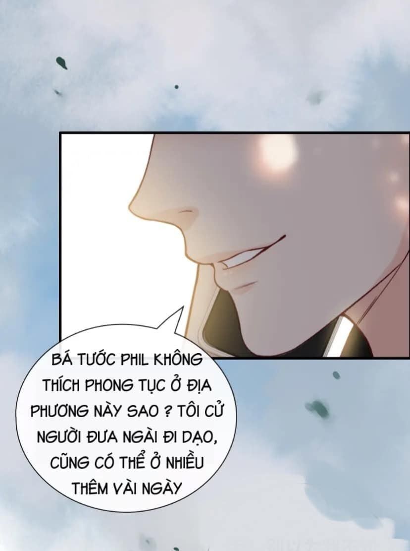 đọc truyện Cô Vợ Hợp Đồng Bỏ Trốn Của Tổng Giám Đốc Chương 398 ảnh 6 tại Thiên Thai Truyện