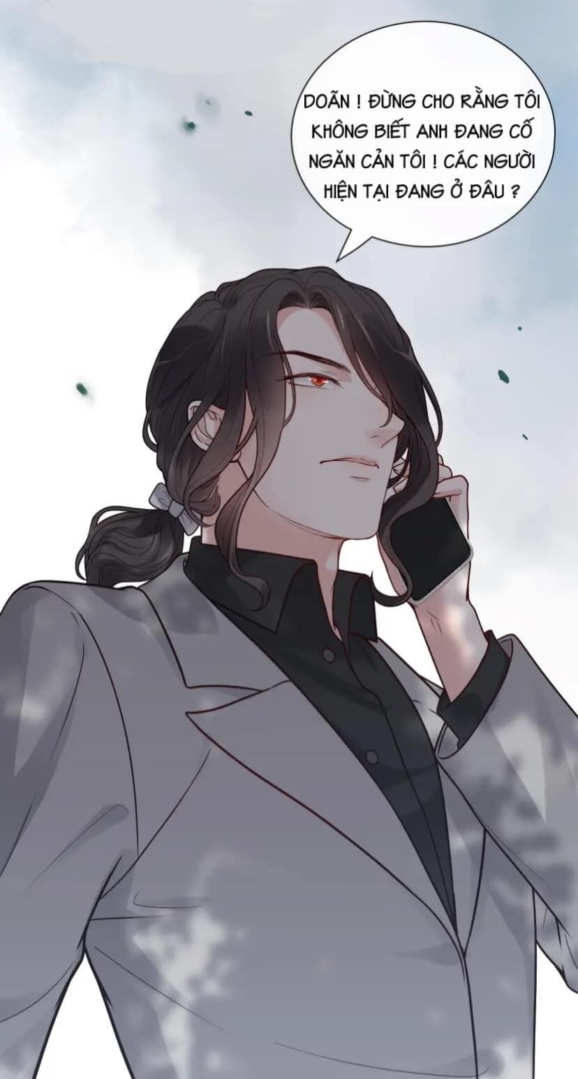 đọc truyện Cô Vợ Hợp Đồng Bỏ Trốn Của Tổng Giám Đốc Chương 398 ảnh 7 tại Thiên Thai Truyện