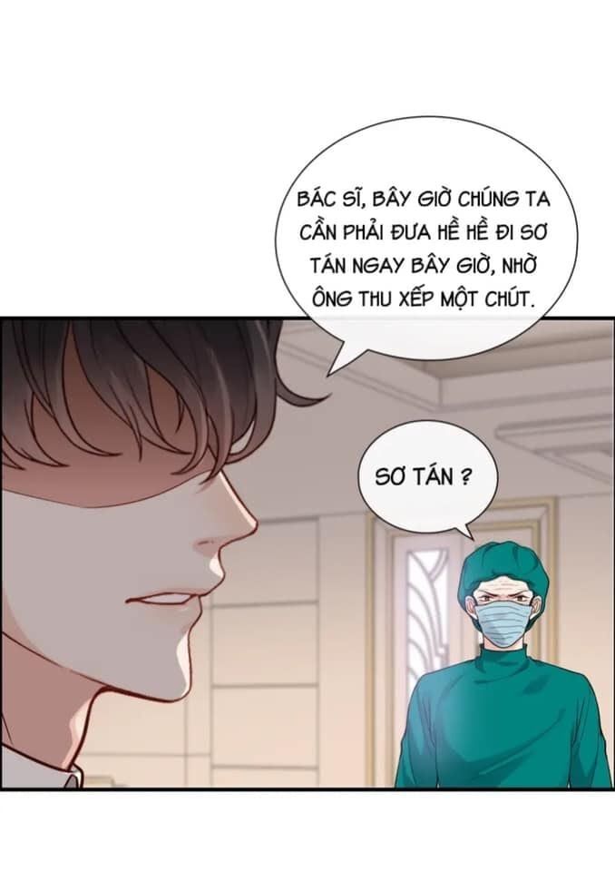 đọc truyện Cô Vợ Hợp Đồng Bỏ Trốn Của Tổng Giám Đốc Chương 399 ảnh 13 tại Thiên Thai Truyện