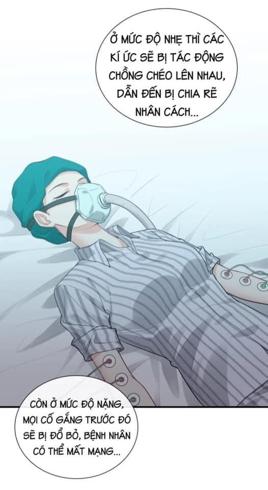 đọc truyện Cô Vợ Hợp Đồng Bỏ Trốn Của Tổng Giám Đốc Chương 399 ảnh 15 tại Thiên Thai Truyện