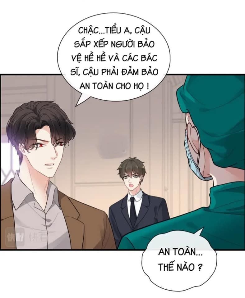 đọc truyện Cô Vợ Hợp Đồng Bỏ Trốn Của Tổng Giám Đốc Chương 399 ảnh 16 tại Thiên Thai Truyện