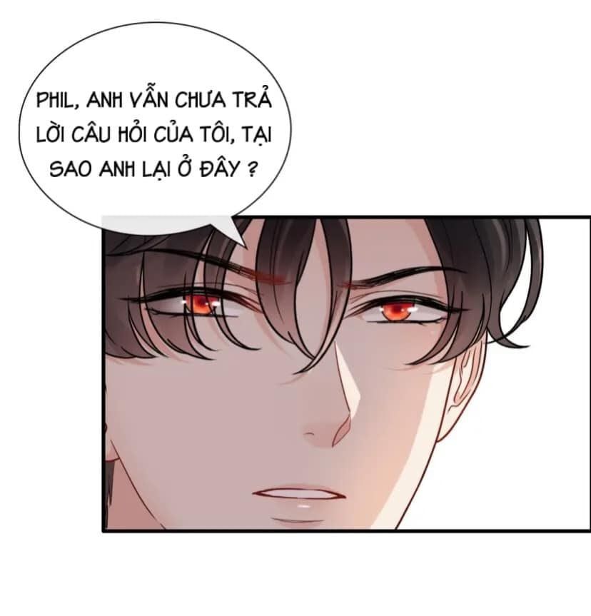 đọc truyện Cô Vợ Hợp Đồng Bỏ Trốn Của Tổng Giám Đốc Chương 399 ảnh 17 tại Thiên Thai Truyện