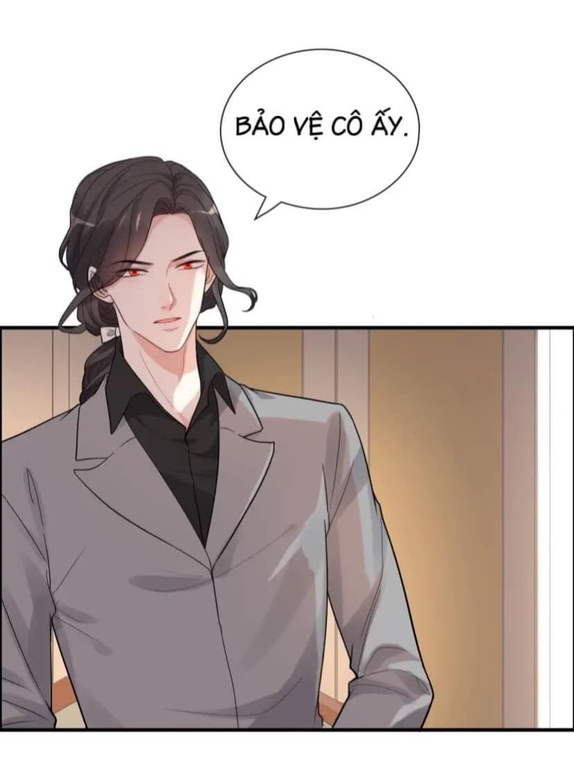 đọc truyện Cô Vợ Hợp Đồng Bỏ Trốn Của Tổng Giám Đốc Chương 399 ảnh 18 tại Thiên Thai Truyện