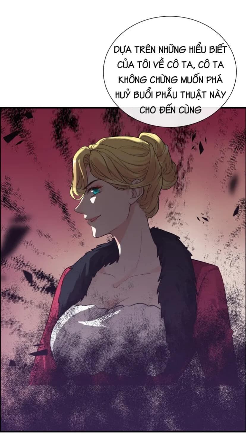 đọc truyện Cô Vợ Hợp Đồng Bỏ Trốn Của Tổng Giám Đốc Chương 399 ảnh 20 tại Thiên Thai Truyện