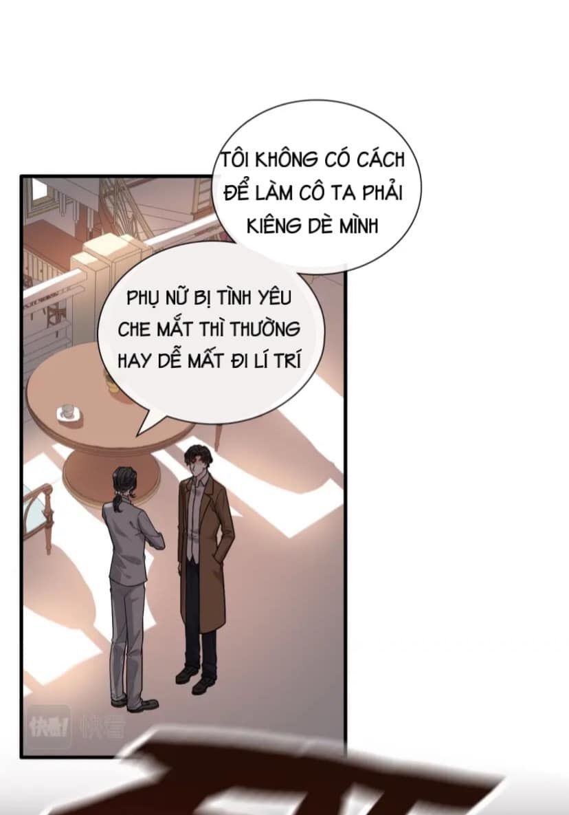 đọc truyện Cô Vợ Hợp Đồng Bỏ Trốn Của Tổng Giám Đốc Chương 399 ảnh 22 tại Thiên Thai Truyện