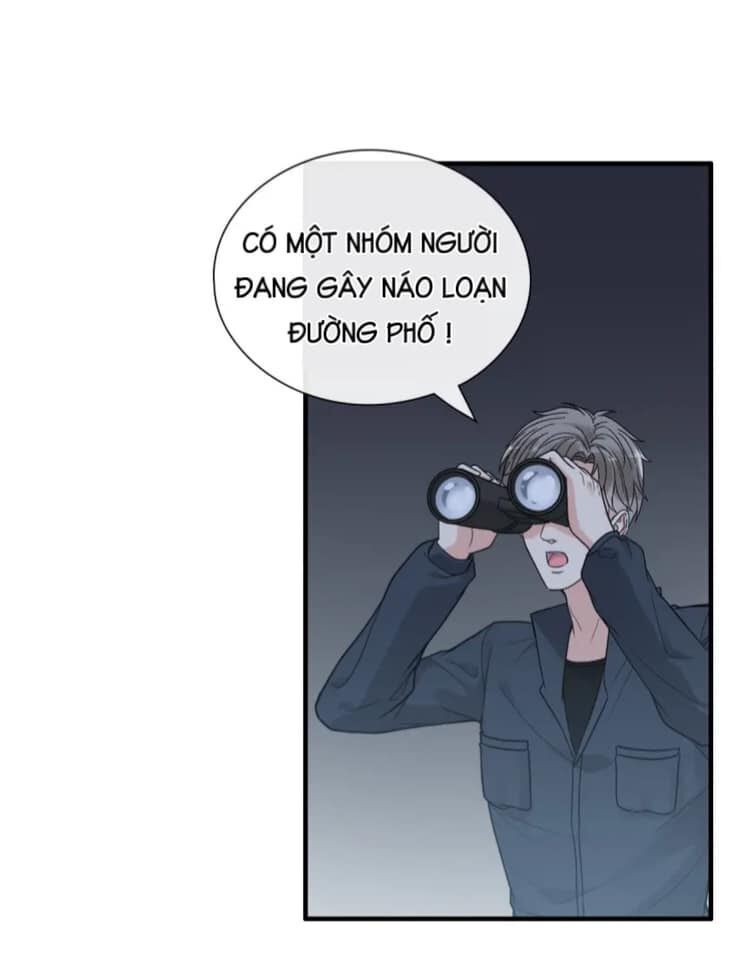 đọc truyện Cô Vợ Hợp Đồng Bỏ Trốn Của Tổng Giám Đốc Chương 399 ảnh 27 tại Thiên Thai Truyện