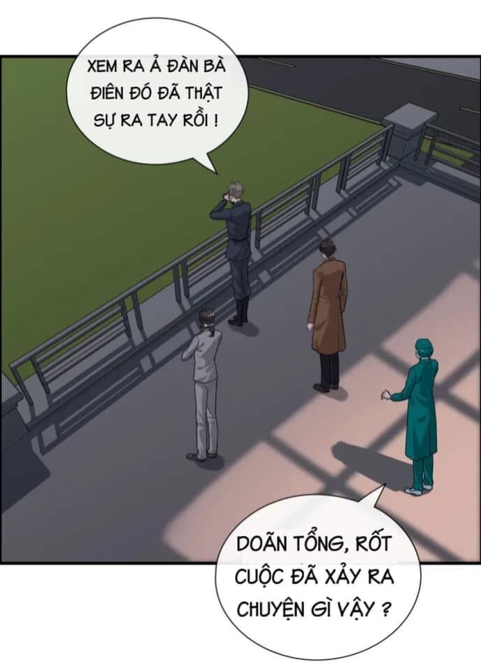 đọc truyện Cô Vợ Hợp Đồng Bỏ Trốn Của Tổng Giám Đốc Chương 399 ảnh 28 tại Thiên Thai Truyện