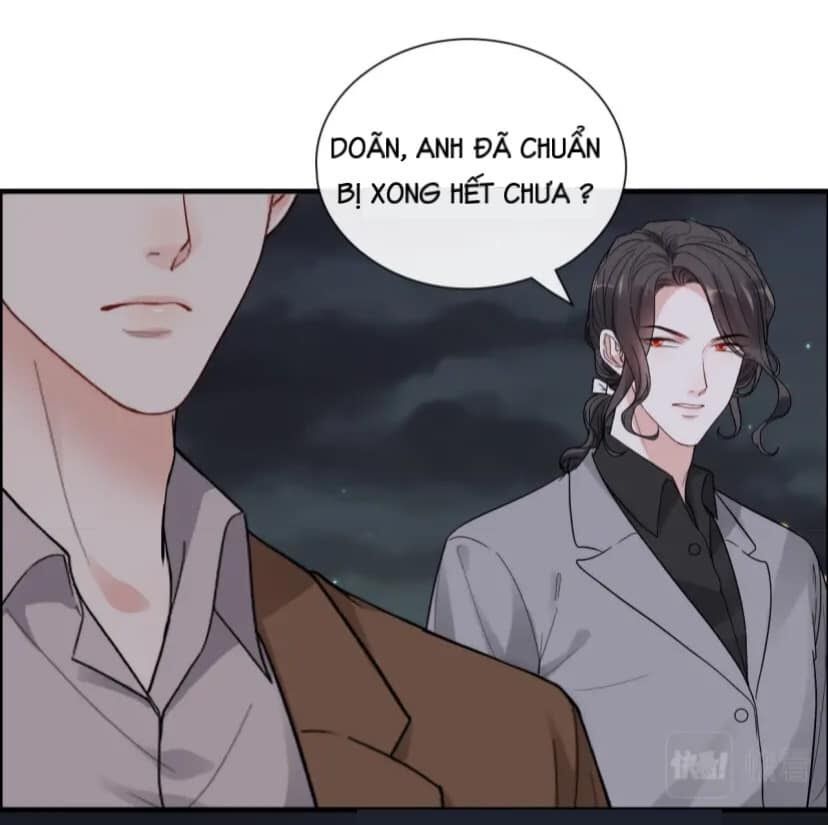 đọc truyện Cô Vợ Hợp Đồng Bỏ Trốn Của Tổng Giám Đốc Chương 399 ảnh 31 tại Thiên Thai Truyện