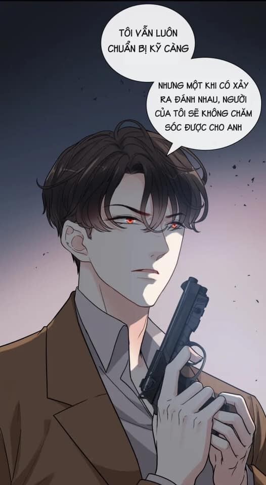 đọc truyện Cô Vợ Hợp Đồng Bỏ Trốn Của Tổng Giám Đốc Chương 399 ảnh 32 tại Thiên Thai Truyện