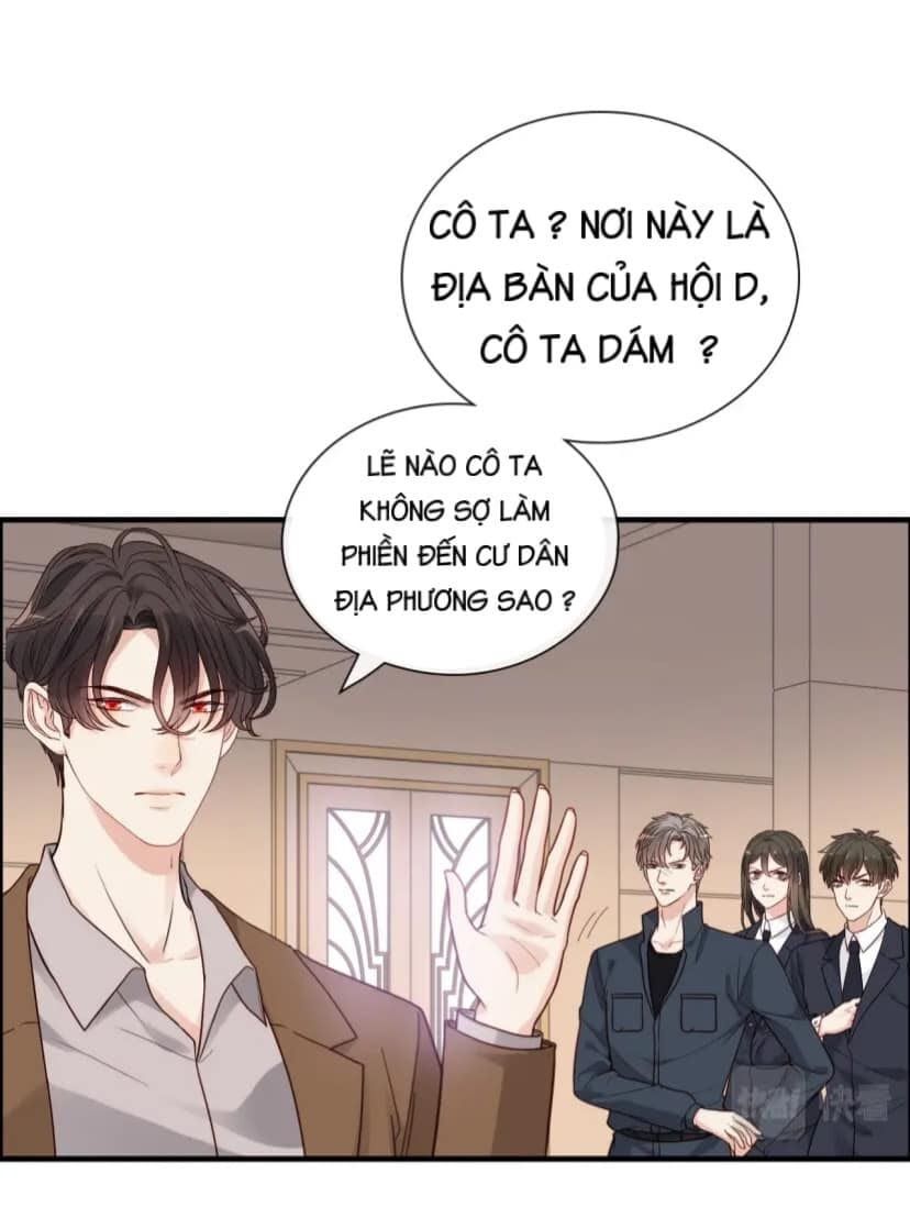 đọc truyện Cô Vợ Hợp Đồng Bỏ Trốn Của Tổng Giám Đốc Chương 399 ảnh 9 tại Thiên Thai Truyện