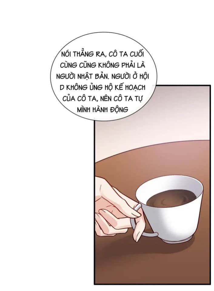 đọc truyện Cô Vợ Hợp Đồng Bỏ Trốn Của Tổng Giám Đốc Chương 399 ảnh 10 tại Thiên Thai Truyện