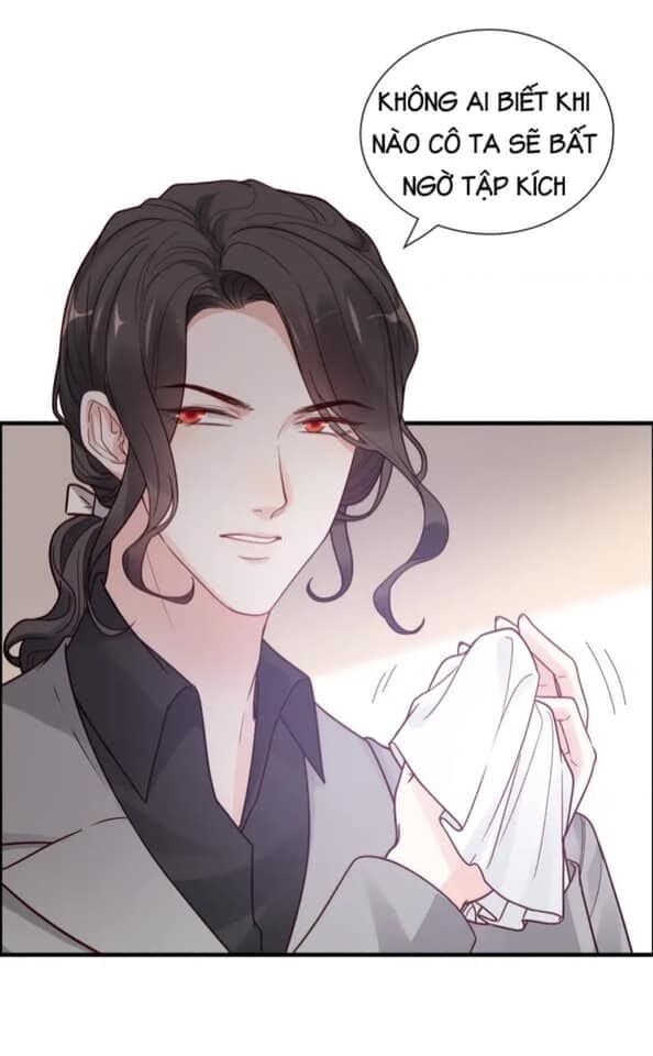 đọc truyện Cô Vợ Hợp Đồng Bỏ Trốn Của Tổng Giám Đốc Chương 399 ảnh 11 tại Thiên Thai Truyện