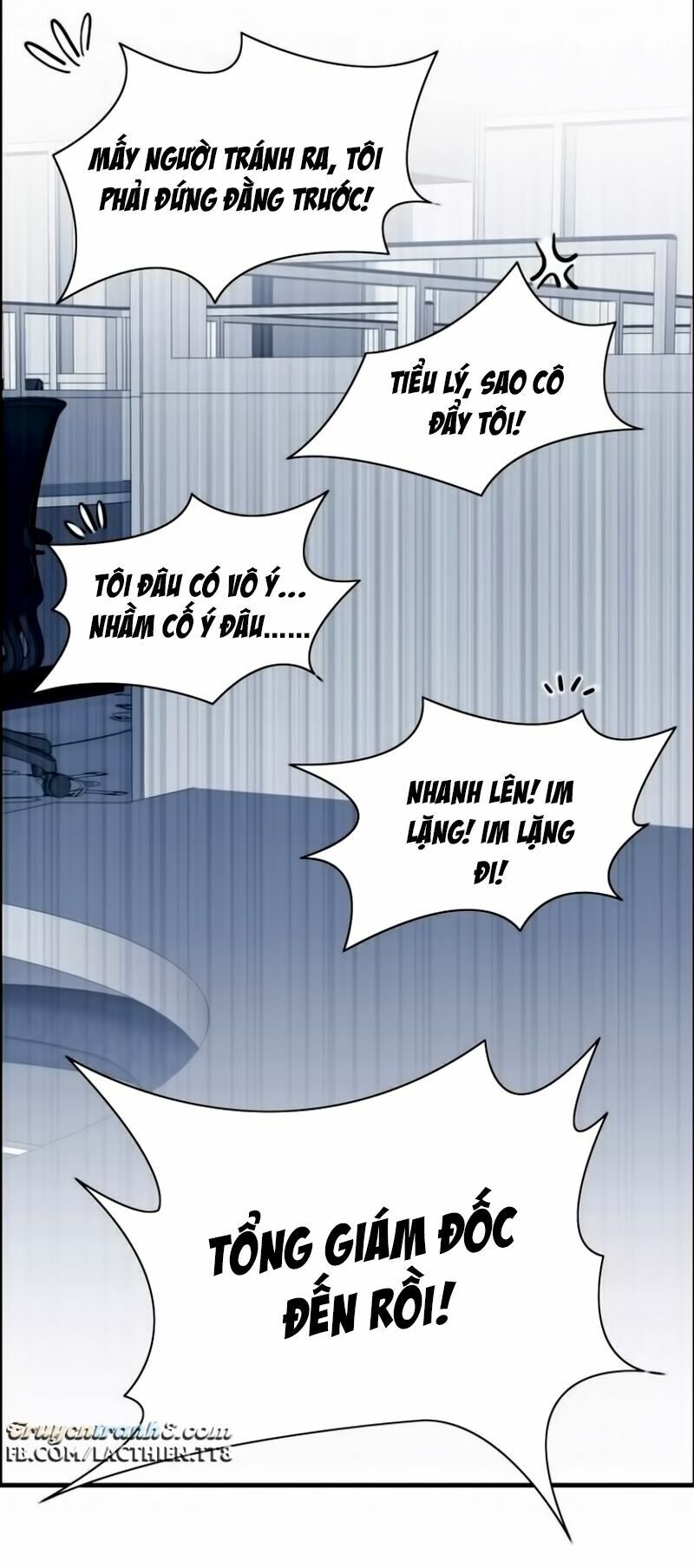 đọc truyện Cô Vợ Hợp Đồng Bỏ Trốn Của Tổng Giám Đốc Chương 4.1 ảnh 12 tại Thiên Thai Truyện