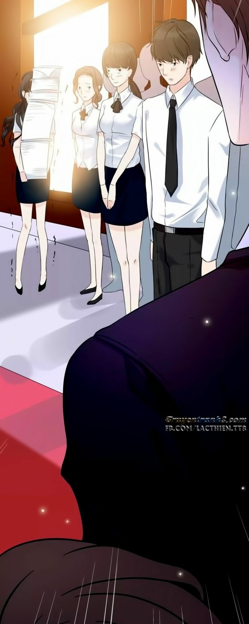 đọc truyện Cô Vợ Hợp Đồng Bỏ Trốn Của Tổng Giám Đốc Chương 4.1 ảnh 14 tại Thiên Thai Truyện