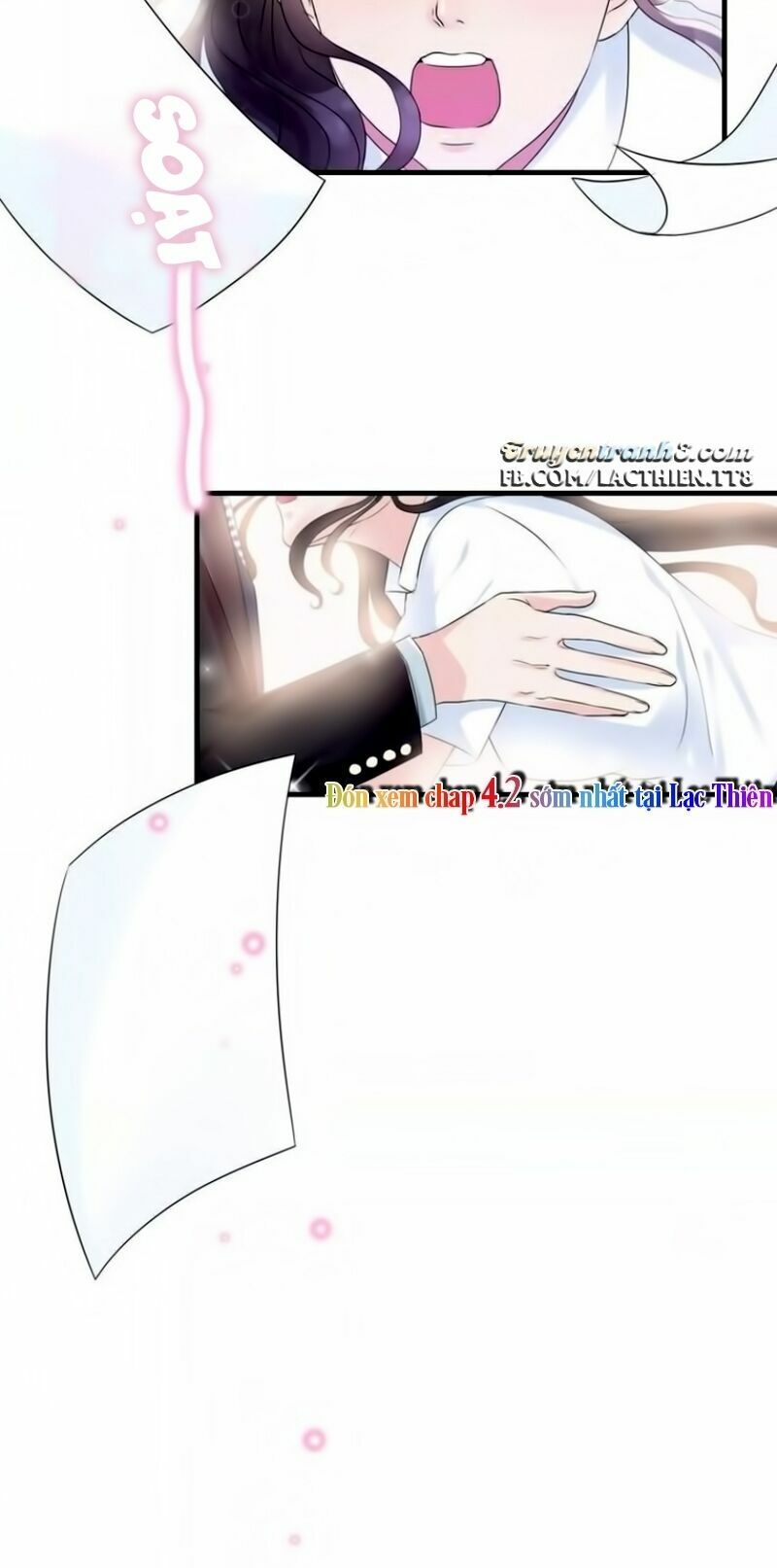 đọc truyện Cô Vợ Hợp Đồng Bỏ Trốn Của Tổng Giám Đốc Chương 4.1 ảnh 20 tại Thiên Thai Truyện