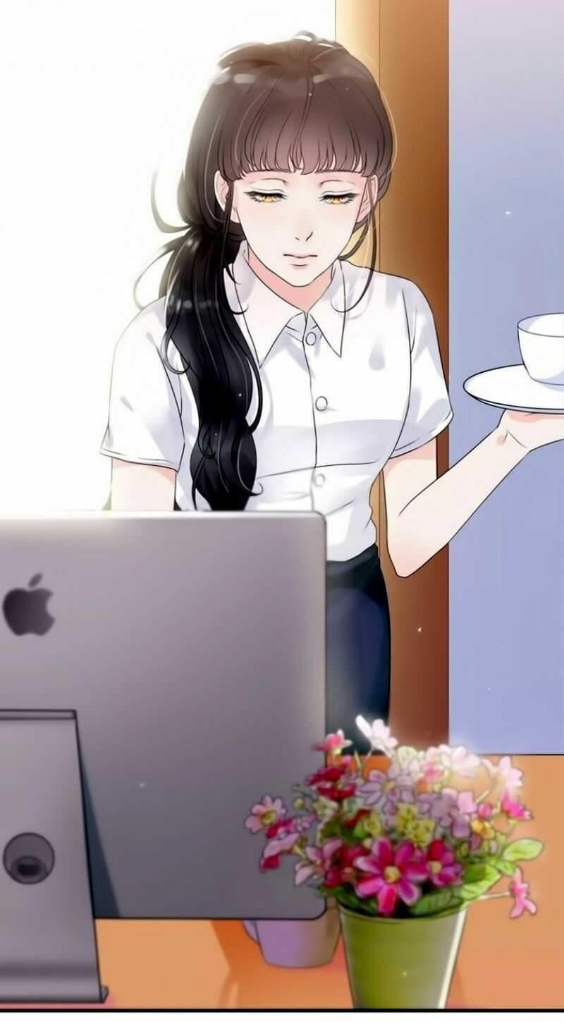 đọc truyện Cô Vợ Hợp Đồng Bỏ Trốn Của Tổng Giám Đốc Chương 4.1 ảnh 5 tại Thiên Thai Truyện