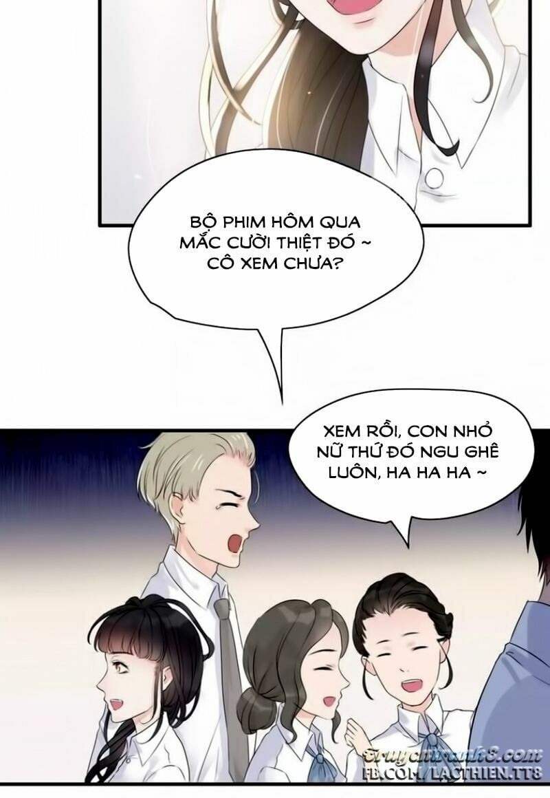 đọc truyện Cô Vợ Hợp Đồng Bỏ Trốn Của Tổng Giám Đốc Chương 4.1 ảnh 7 tại Thiên Thai Truyện