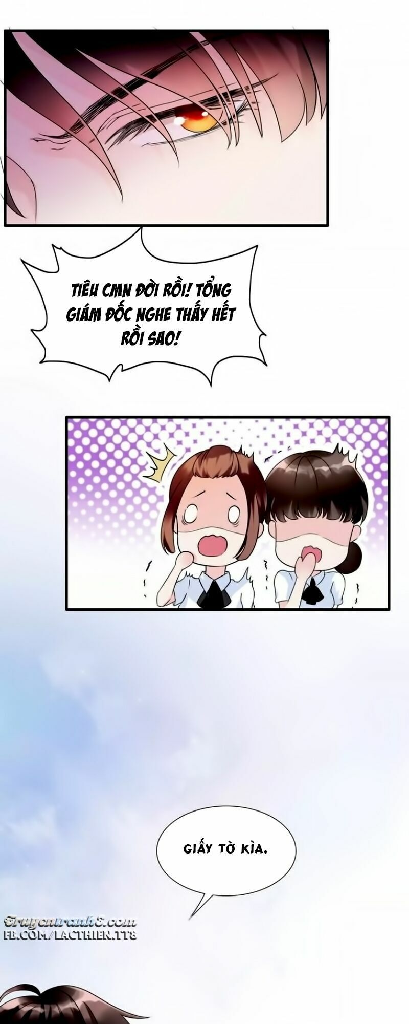 đọc truyện Cô Vợ Hợp Đồng Bỏ Trốn Của Tổng Giám Đốc Chương 4.2 ảnh 14 tại Thiên Thai Truyện