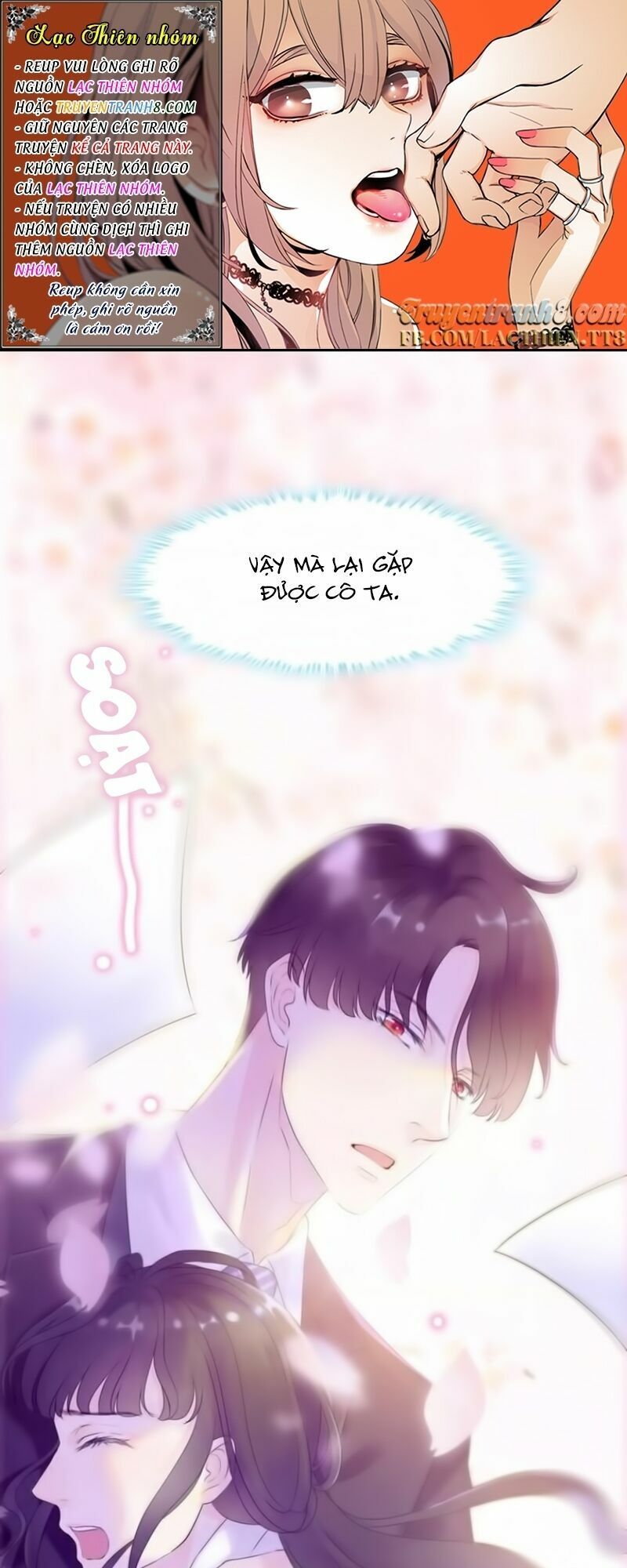 đọc truyện Cô Vợ Hợp Đồng Bỏ Trốn Của Tổng Giám Đốc Chương 4.2 ảnh 4 tại Thiên Thai Truyện