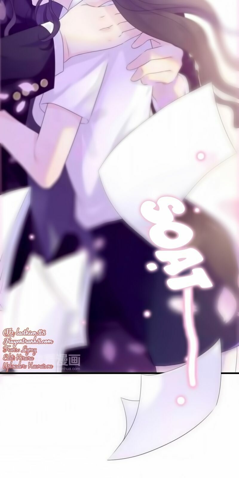 đọc truyện Cô Vợ Hợp Đồng Bỏ Trốn Của Tổng Giám Đốc Chương 4.2 ảnh 5 tại Thiên Thai Truyện