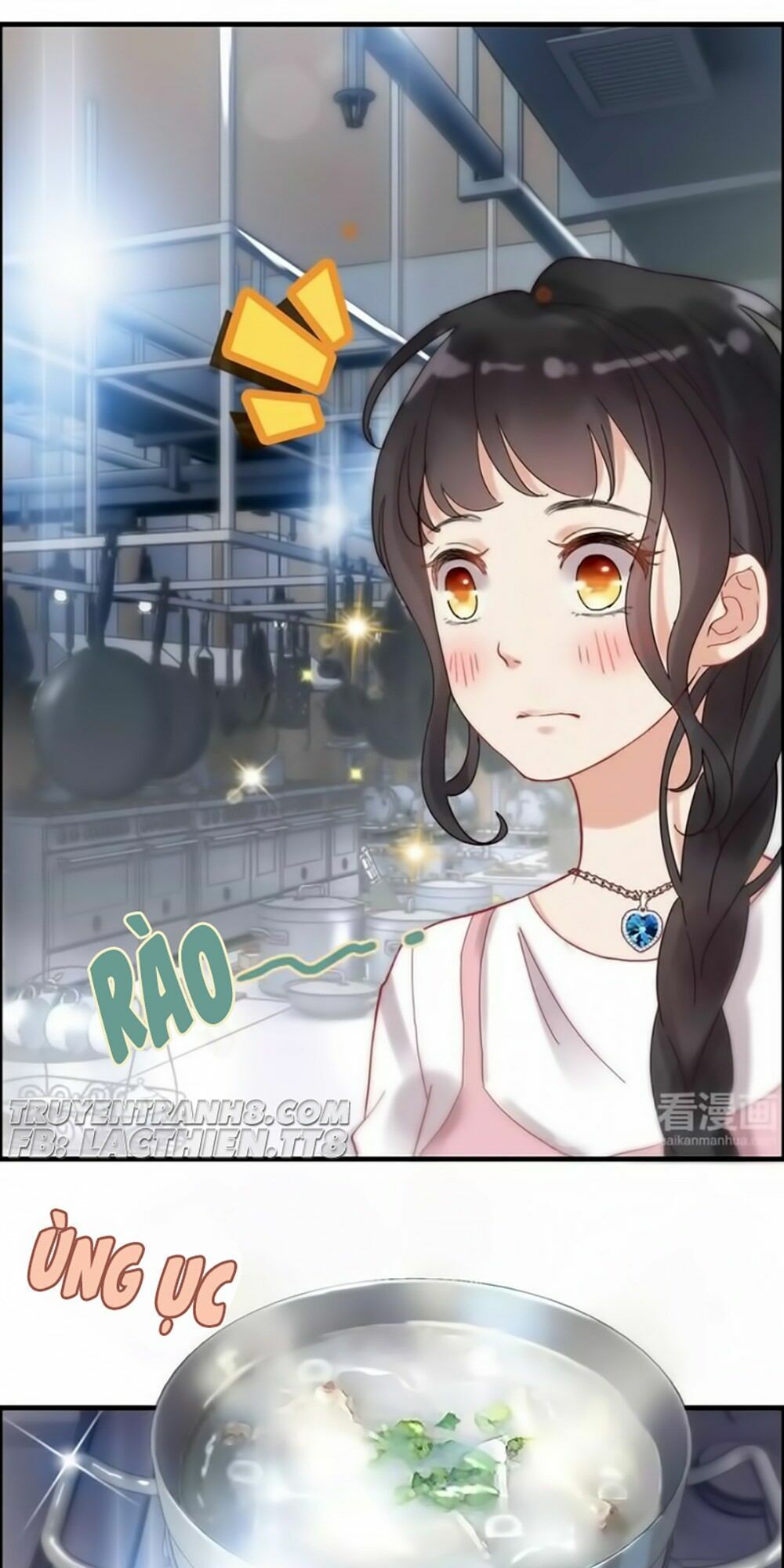 đọc truyện Cô Vợ Hợp Đồng Bỏ Trốn Của Tổng Giám Đốc Chương 40 ảnh 12 tại Thiên Thai Truyện