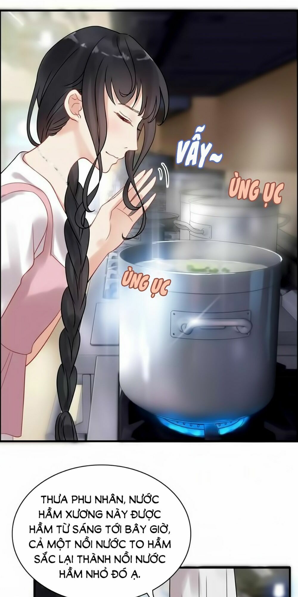 đọc truyện Cô Vợ Hợp Đồng Bỏ Trốn Của Tổng Giám Đốc Chương 40 ảnh 14 tại Thiên Thai Truyện