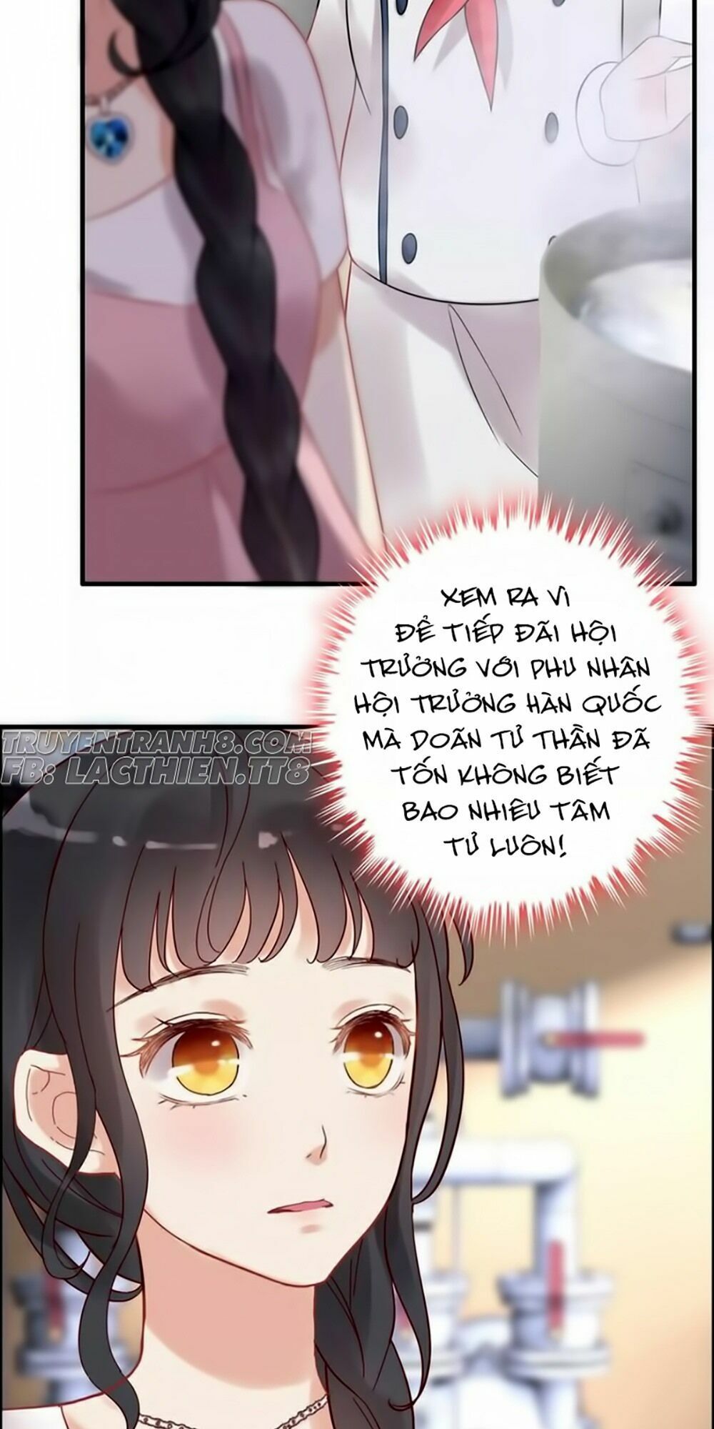 đọc truyện Cô Vợ Hợp Đồng Bỏ Trốn Của Tổng Giám Đốc Chương 40 ảnh 16 tại Thiên Thai Truyện