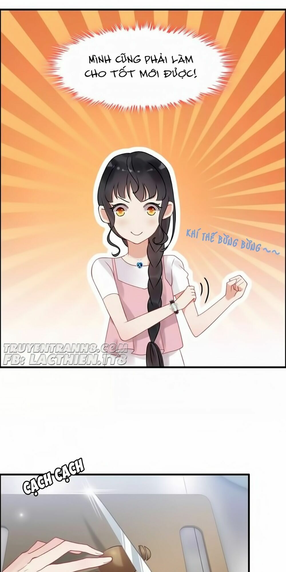 đọc truyện Cô Vợ Hợp Đồng Bỏ Trốn Của Tổng Giám Đốc Chương 40 ảnh 18 tại Thiên Thai Truyện