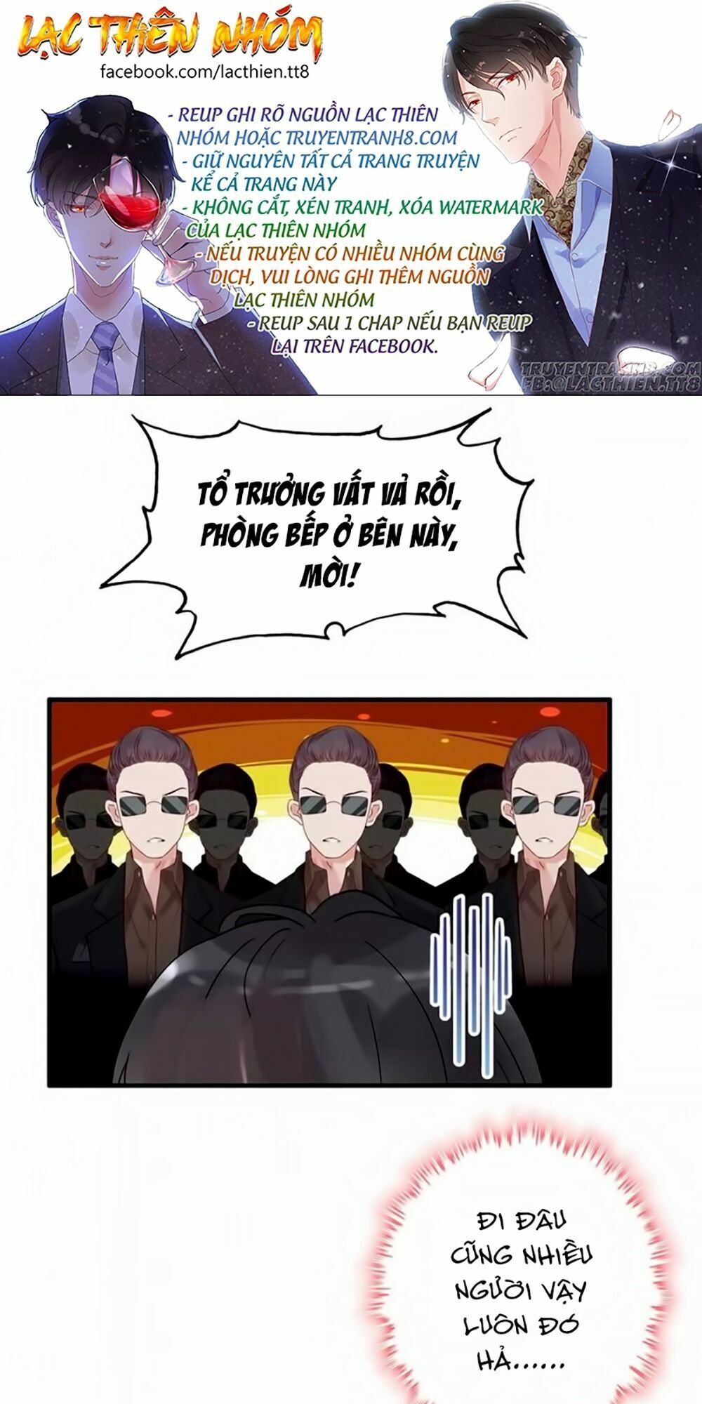 đọc truyện Cô Vợ Hợp Đồng Bỏ Trốn Của Tổng Giám Đốc Chương 40 ảnh 4 tại Thiên Thai Truyện